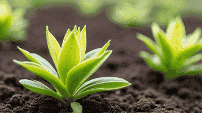 Basic Fertilization Techniques in Flower Horticulture