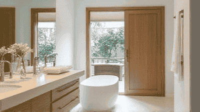 Bathroom Upgrade Guide: Creating a Luxury Spa Style Space