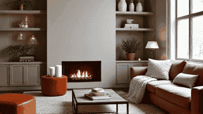 Cozy Up Your Living Space for Winter: Essential Decorating Tips