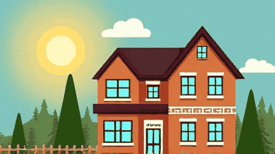 Creating an Energy-Efficient Home: Simple Changes for Big Savings