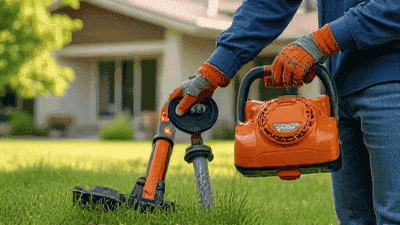 How to Care for Your Home's Outdoor Equipment and Tools