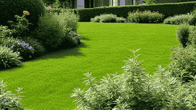 How to Create a Ground Cover Garden That Thrives