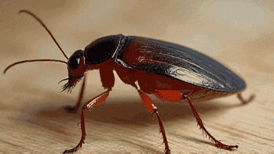 How to Identify and Treat a Cockroach Infestation Effectively