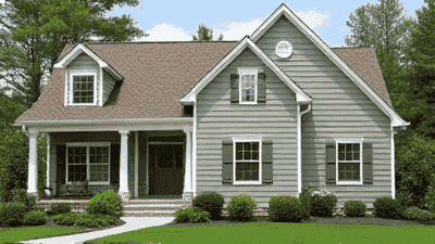 How to Maintain Your Home's Exterior: Tips for Siding and Windows