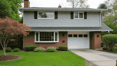 How to Maintain Your Home's Exterior: Tips for Siding and Windows