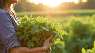 How to Support Local Farmers and Eat Seasonally for Sustainability