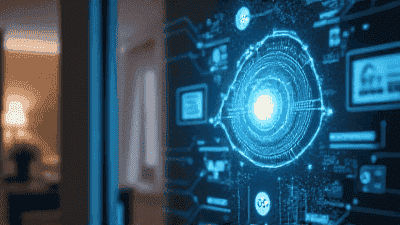 How to add smart technology to your home: Upgrade your living experience