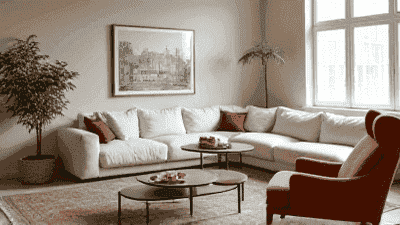 How to choose furniture that combines functionality and aesthetics