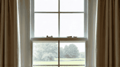 How to enhance indoor beauty and privacy through curtains and window decorations