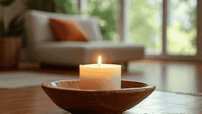 Indoor fragrances that directly affect mood: How to choose the right fragrance