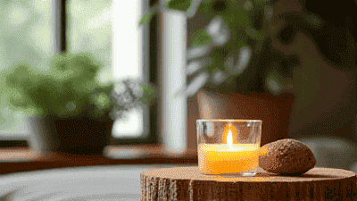 Indoor fragrances that directly affect mood: How to choose the right fragrance