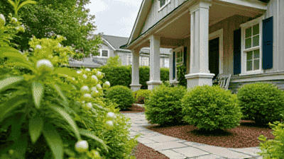 Seasonal Gardening Tasks: Keeping Your Yard Healthy Year-Round