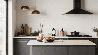 Small Kitchen Renovation Techniques: How to Create More Storage Space