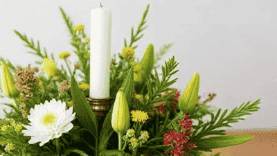 Spring Floral Arrangements: Bringing Nature Inside Your Home