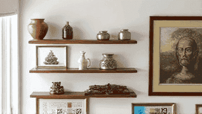 The Art of Displaying Collectibles: How to Cleverly Display Personal Collections at Home
