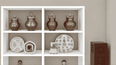 The Art of Displaying Collectibles: How to Cleverly Display Personal Collections at Home