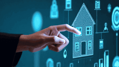 The Impact of Smart Technology on Home Value