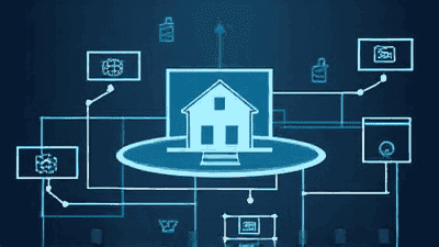 The Impact of Smart Technology on Home Value