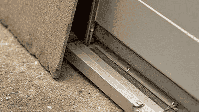 The Importance of Sealing Cracks to Prevent Pest Entry
