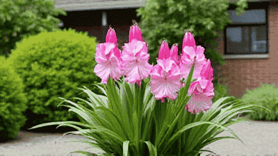 Transforming Your Small Garden into a Blooming Paradise